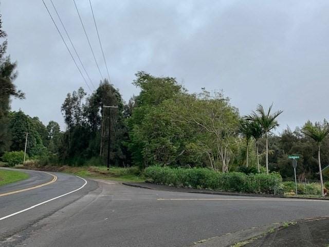 45-3490 Old Mamalahoa Hwy, Honokaa HI, 96727 land for sale