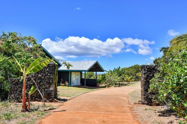 1479 Puu Rd, Kalaheo HI, 96741, 3 bedrooms, 3 baths house for sale