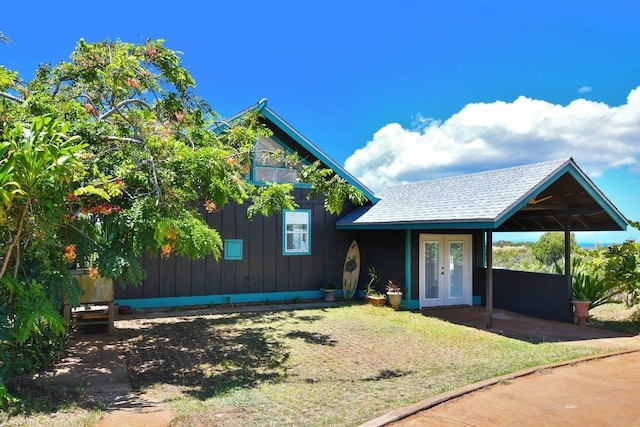 Listing photo 3 for 1479 Puu Rd, Kalaheo HI 96741