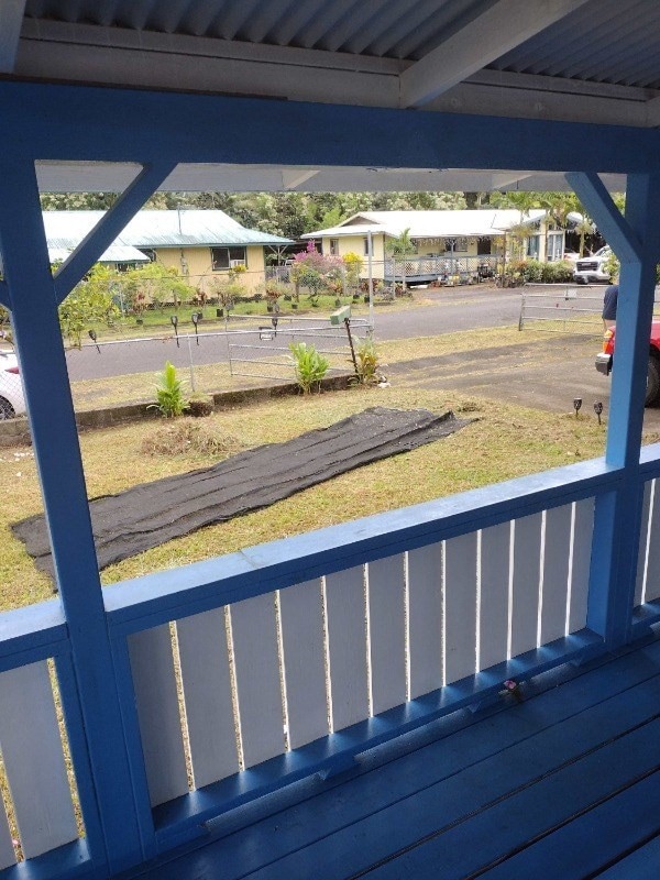 Listing photo 3 for 15-1520 Laau Pl, Pahoa HI 96778