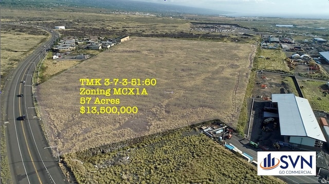 Kamanu St, Kailua-Kona HI, 96740 land for sale