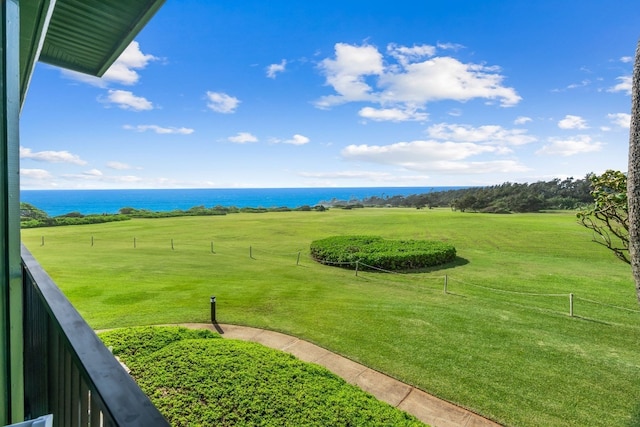 Listing photo 2 for 4331 Kauai Beach Dr Unit 3227, Lihue HI 96766