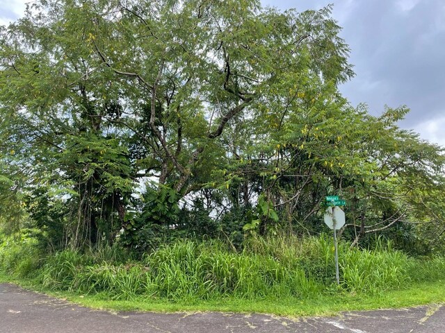 Pahoa HI, 96778 land for sale