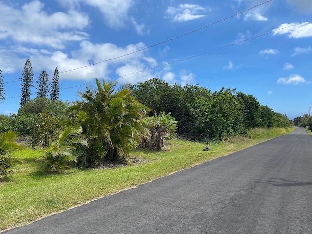 Haehae St, Naalehu HI, 96772 land for sale