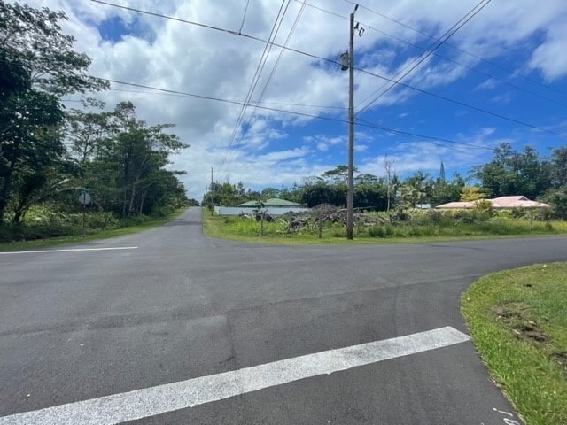 S Mahimahi St, Pahoa HI, 96778 land for sale