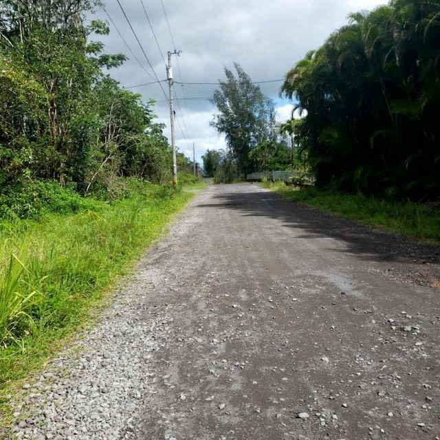 35th Ave, Keaau HI, 96760 land for sale