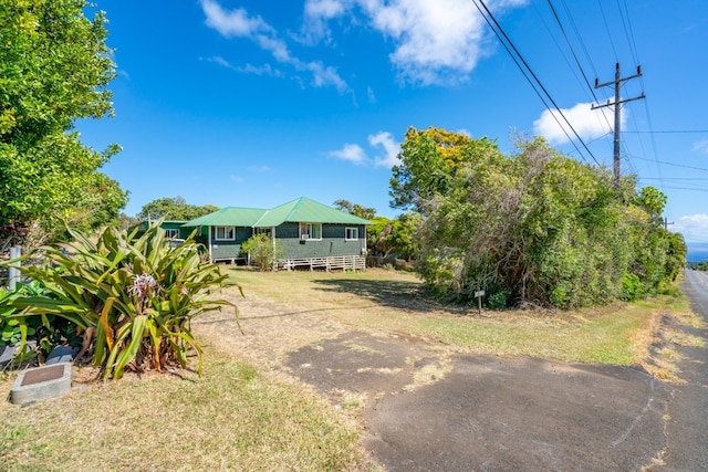 54-2379 Kynnersley Rd, Kapaau HI, 96755, 3 bedrooms, 2 baths house for sale