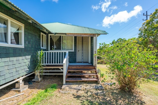 Listing photo 2 for 54-2379 Kynnersley Rd, Kapaau HI 96755