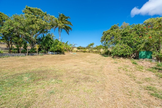 Listing photo 3 for 54-2379 Kynnersley Rd, Kapaau HI 96755