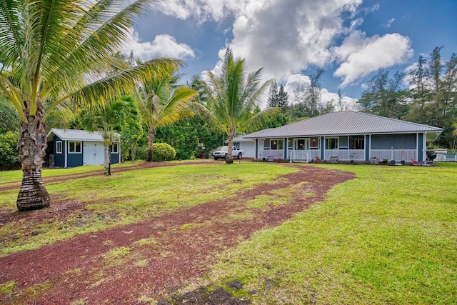 15-1954 3rd Ave, Keaau HI, 96749, 3 bedrooms, 2 baths house for sale