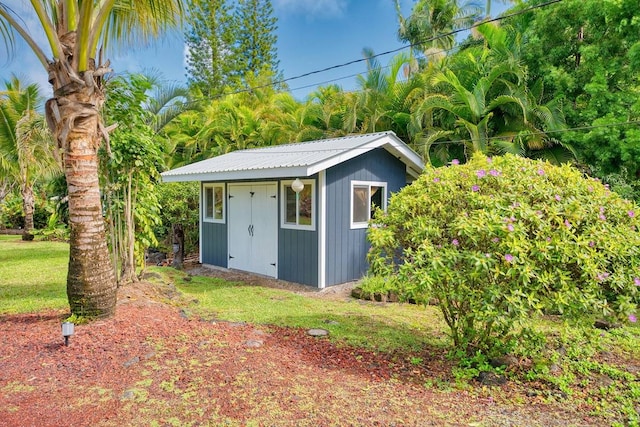 Listing photo 3 for 15-1954 3rd Ave, Keaau HI 96749