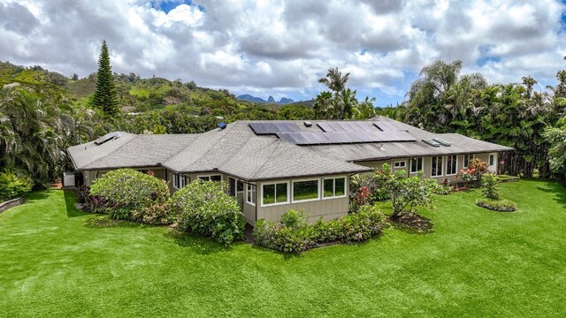 Listing photo 3 for 6482-A Ninaulia St, Kapaa HI 96746