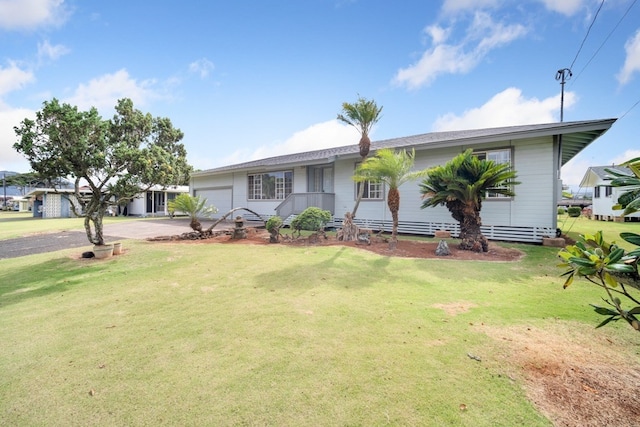 Listing photo 3 for 3117 Umi St, Lihue HI 96766