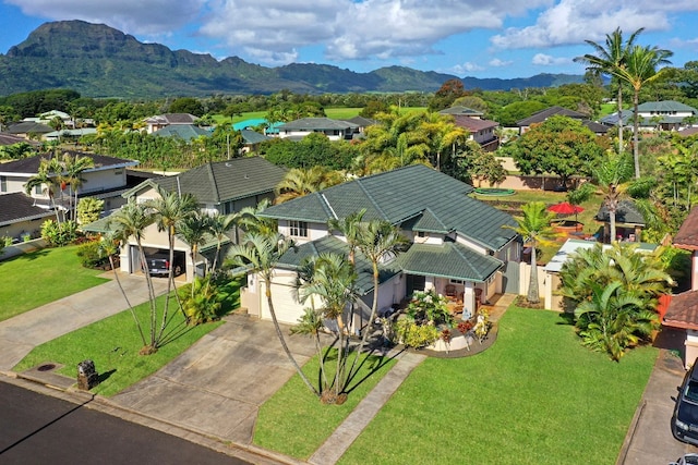 2491 Kanio St, Lihue HI, 96766, 3 bedrooms, 3 baths house for sale