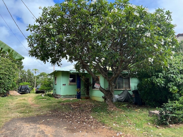 883 Niulani Rd, Kapaa HI, 96746, 3 bedrooms, 2 baths house for sale