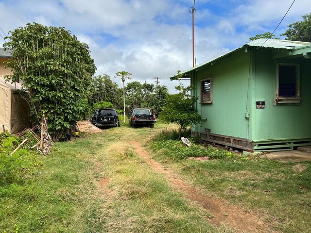 Listing photo 2 for 883 Niulani Rd, Kapaa HI 96746