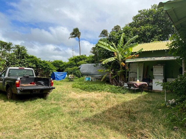 Listing photo 3 for 883 Niulani Rd, Kapaa HI 96746