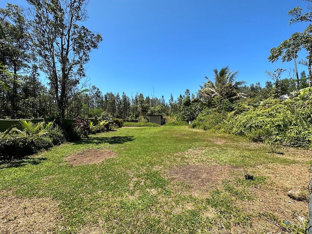 14-3429 Seadrift Rd, Pahoa HI, 96778 land for sale