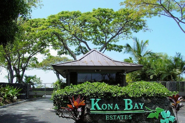 Listing photo 3 for 75-5436 Kona Bay Dr, Kailua-Kona HI 96740