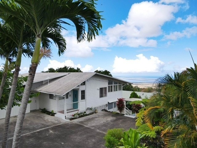 73-1102 Loloa Dr, Kailua-Kona HI, 96740, 3 bedrooms, 2 baths house for sale