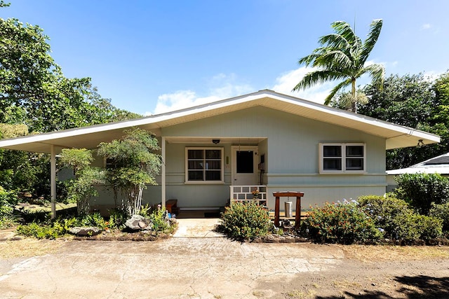 55-365 Hoea Rd, Hawi HI, 96719, 2 bedrooms, 2.5 baths house for sale