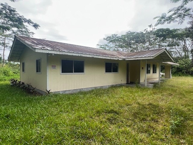 15-1519 Railroad Ave, Keaau HI, 96749, 3 bedrooms, 2 baths house for sale