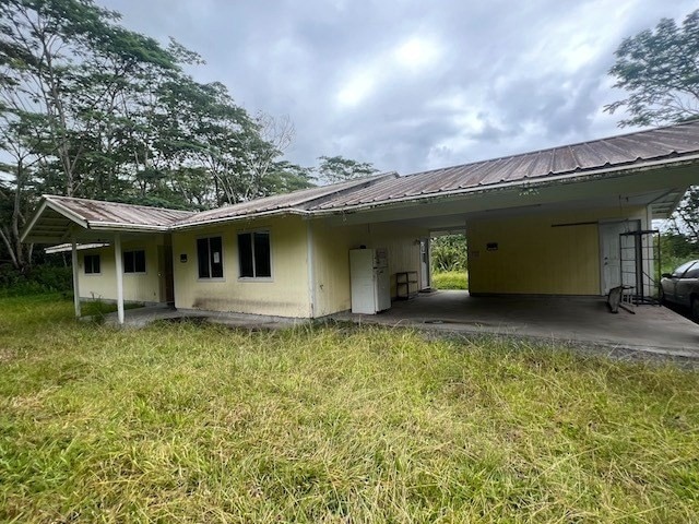 Listing photo 2 for 15-1519 Railroad Ave, Keaau HI 96749