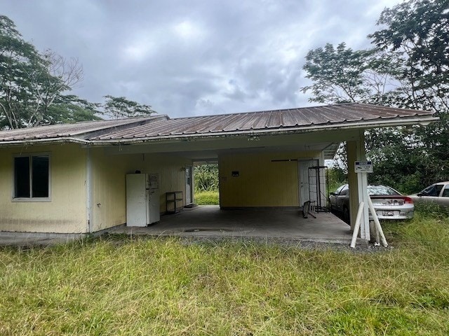 Listing photo 3 for 15-1519 Railroad Ave, Keaau HI 96749