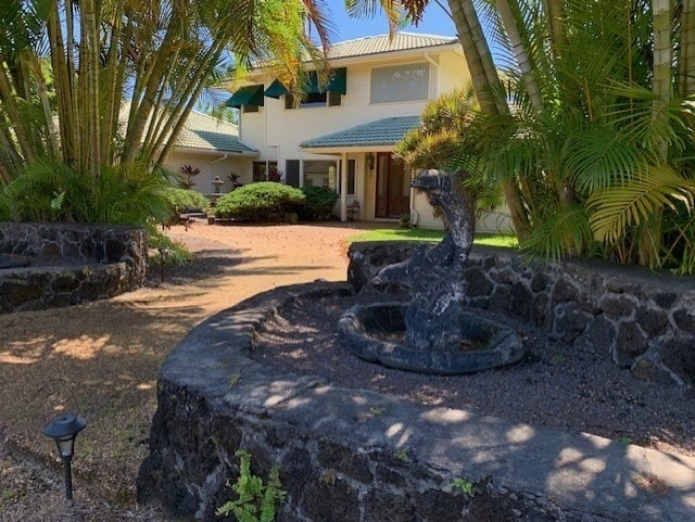 7021 Holopono Pl, Kapaa HI, 96746, 4 bedrooms, 3.5 baths house for sale