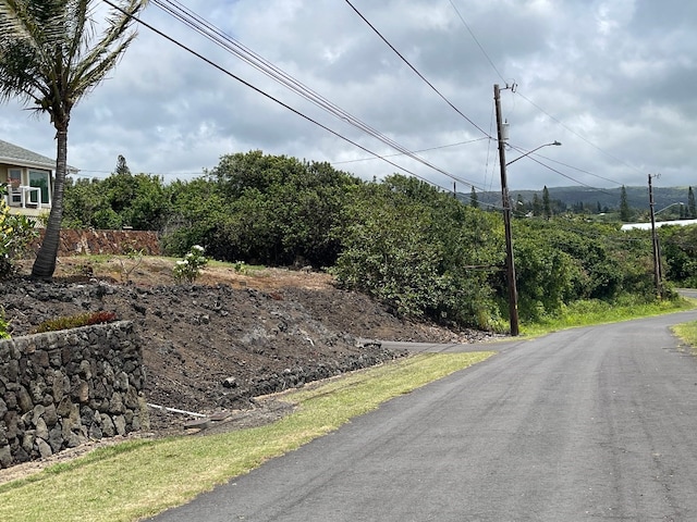 94-5843 Kilo Makani Pl, Naalehu HI, 96772 land for sale