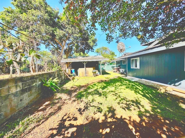 Listing photo 3 for 2476 Kamalii St, Kilauea HI 96754