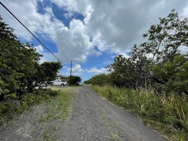 94-1787 Amepela Rd, Naalehu HI, 96772 land for sale