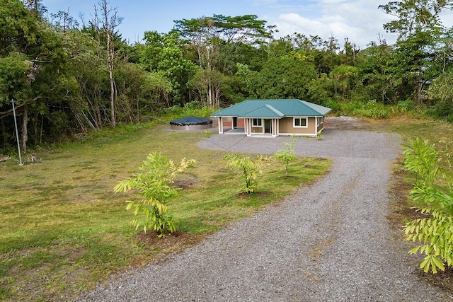 Listing photo 2 for 15-1547 11th Ave, Keaau HI 96749