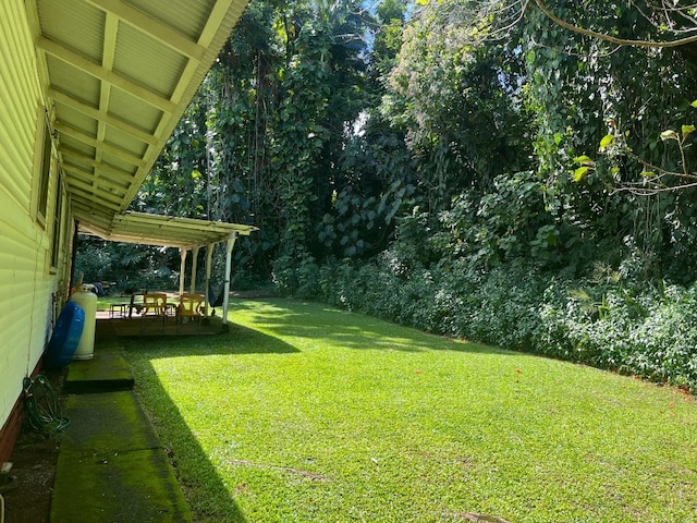 Listing photo 3 for 1808 Kinoole St, Hilo HI 96720