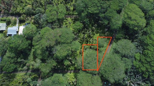 Listing photo 2 for Kauai Rd, Pahoa HI 96778