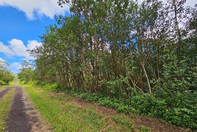 Listing photo 2 for Seadrift Rd, Pahoa HI 96778