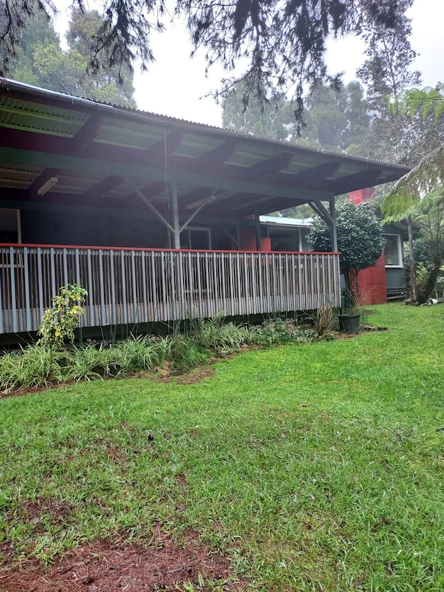 19-4041 Maile Ave, Volcano, HI 96785