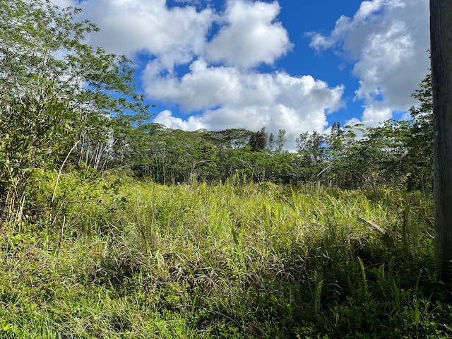 14-3501 Kona Rd, Pahoa HI, 96778 land for sale