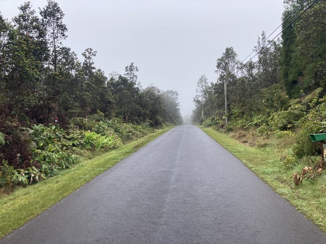 Listing photo 3 for Nahelenani St, Volcano HI 96785