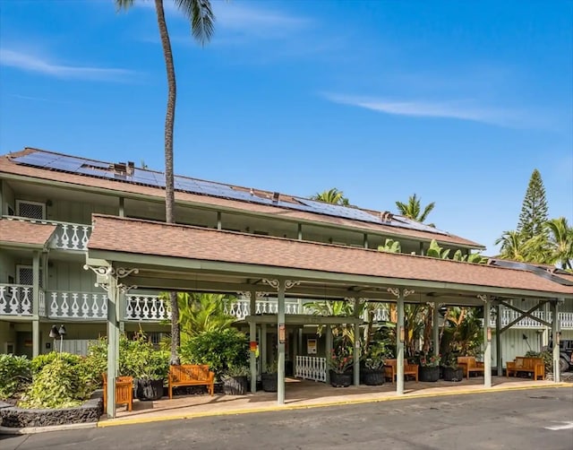 Listing photo 2 for 75-5776 Kuakini Hwy Unit 119, Kailua-Kona HI 96740