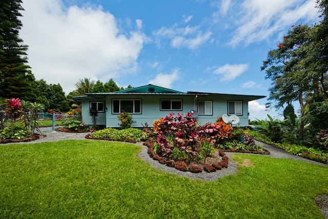 Listing photo 3 for 32-1048 Old Mamalahoa Hwy, Papaaloa HI 96780