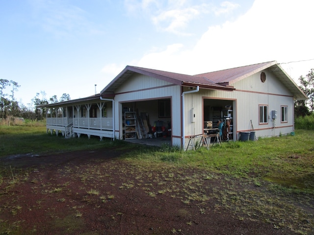 11-2662 Ohialani Rd, Volcano HI, 96785, 5 bedrooms, 3 baths house for sale