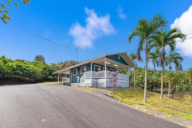 78-6389 Mamalahoa Hwy, Holualoa HI, 96725 land for sale