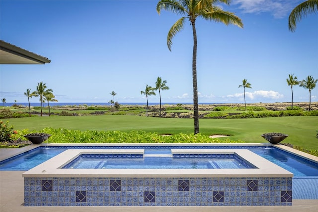 Listing photo 2 for 73-7025 Hoolua Pl, Kailua Kona HI 96740