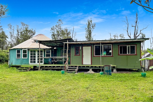 11-1816 Ahiukau St, Mountain View HI, 96771, 2 bedrooms, 1 bath house for sale