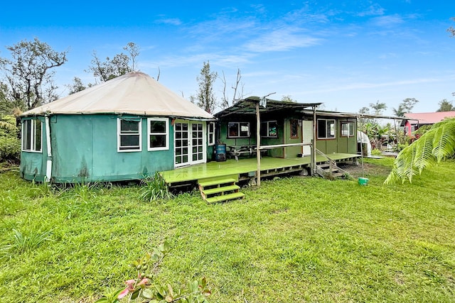 Listing photo 2 for 11-1816 Ahiukau St, Mountain View HI 96771