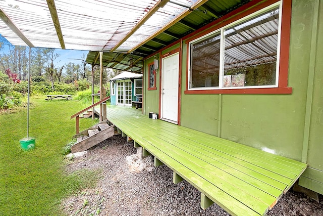 Listing photo 3 for 11-1816 Ahiukau St, Mountain View HI 96771