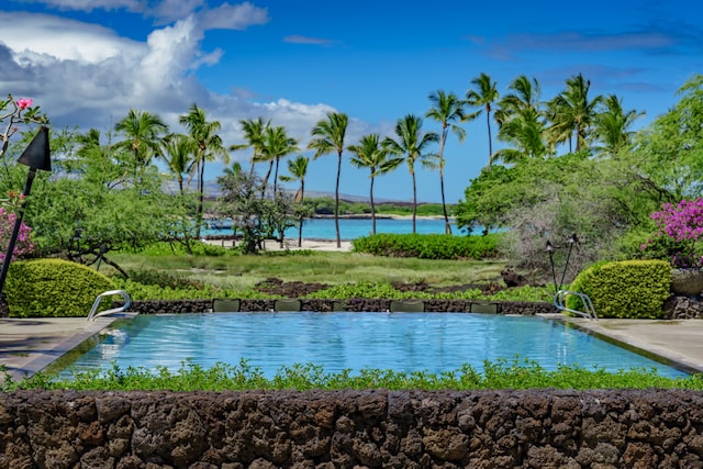 Listing photo 3 for 69-1000 Kolea Kai Cir Unit 9A, Waikoloa HI 96738