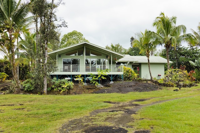 15-1510 5th Ave, Ekaha Keaau HI, 96749, 3 bedrooms, 2 baths house for sale