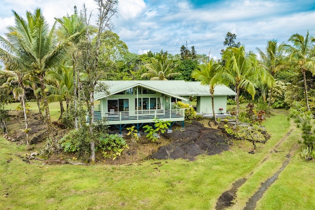 Listing photo 2 for 15-1510 5th Ave, Ekaha Keaau HI 96749